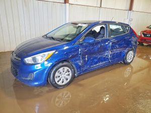 Hyundai Accent GS 1.6L 4 2015