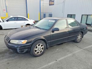Toyota Camry LE 3.0L 6 1998