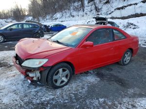 Honda Civic 1.7L 4 2005