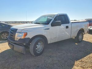 Ford F-150 3.7L 6 2011