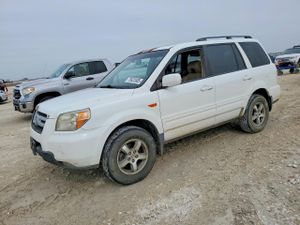 Honda Pilot EXL 3.5L 6 2007