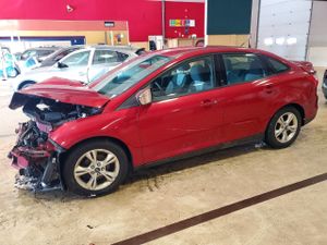 Ford Focus SE 2.0L 4 2012