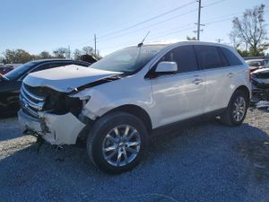 Ford Edge LIMITED 3.5L 6 2011