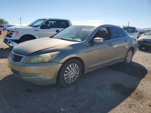Honda Accord LX 2.4L 4 2010