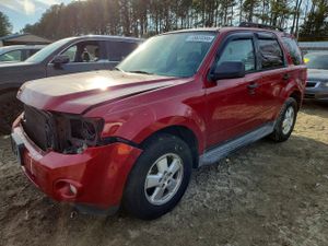 Ford Escape XLT 3.0L 6 2011