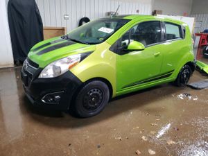 Chevrolet Spark 1LT 1.2L 4 2015