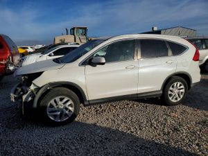Honda CR-V EXL 2.4L 4 2015