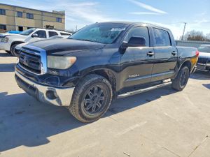 Toyota Tundra CREWMAX SR5 4.6L 8 2013