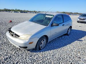 Ford Focus 2.0L 4 2007