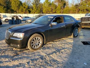 Chrysler 300C 5.7L 8 2013
