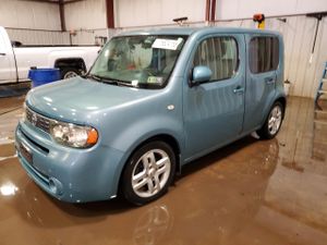 Nissan Cube BASE 1.8L 4 2009
