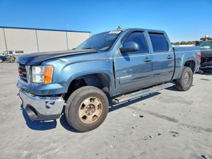 GMC Sierra C1500 5.3L 8 2007
