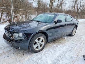 Dodge Challenger RALLYE 3.5L 6 2010