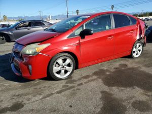 Toyota Prius 1.8L 4 2012