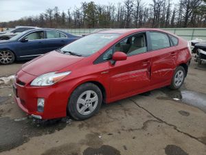 Toyota Prius 1.8L 4 2010