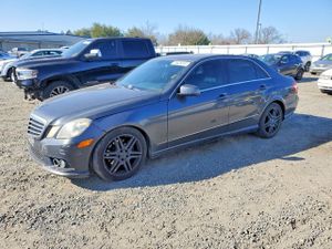 Mercedes-Benz E 350 3.5L 6 2010