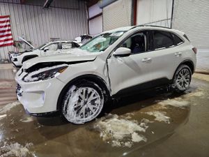 Ford Escape SEL 2.0L 4 2020