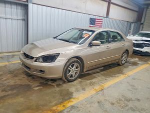 Honda Accord EX 2.4L 4 2006