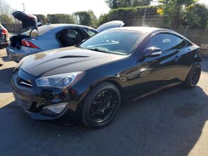Hyundai Genesis 3.8L 3.8L 6 2013