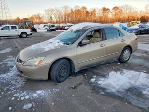 Honda Accord LX 2.4L 4 2003