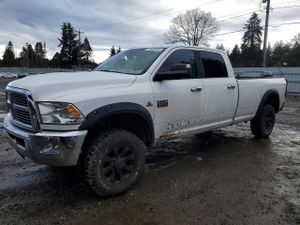 Dodge RAM SLT 6.7L 6 2012