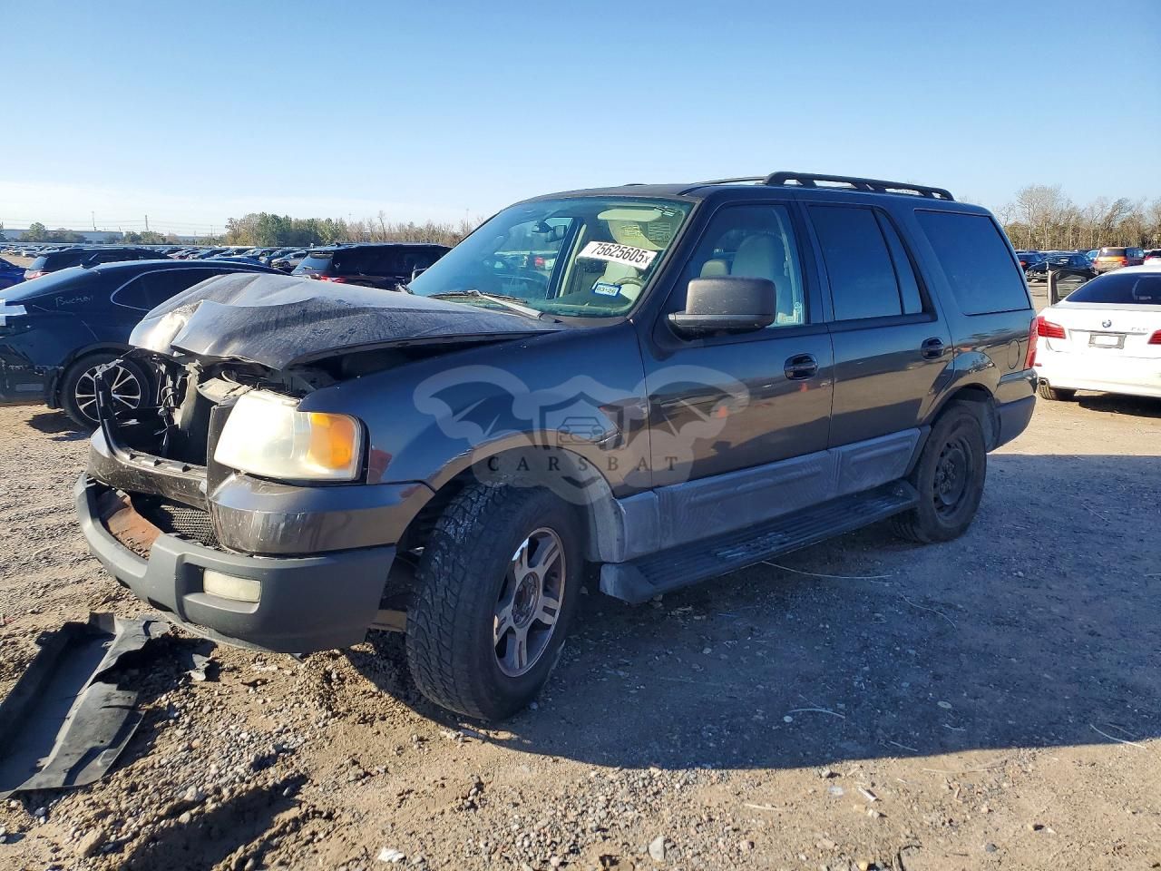 Ford Expedition XLT 5.4L 8 2005