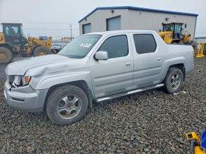 Honda Ridgeline RTL 3.5L 6 2006