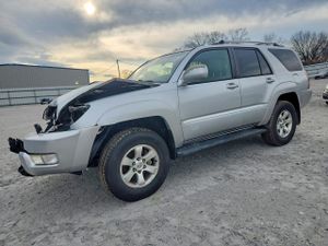 Toyota 4Runner SR5 4.0L 6 2004