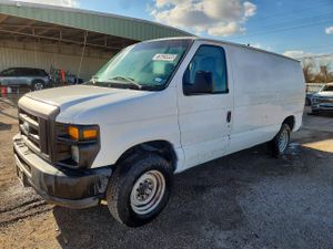 Ford Econoline E150 VAN 4.6L 8 2009