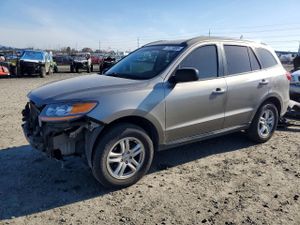 Hyundai Santa Fe GLS 2.4L 4 2011
