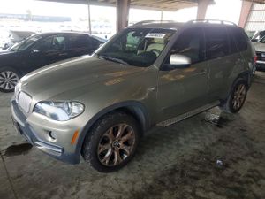 BMW X5 4.8I 4.8L 8 2007