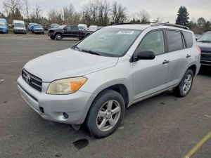 Toyota Rav4 2.4L 4 2007