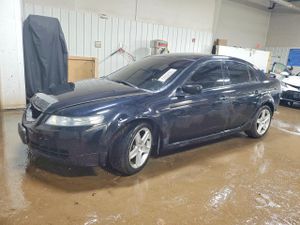 Acura TL 3.2L 6 2004