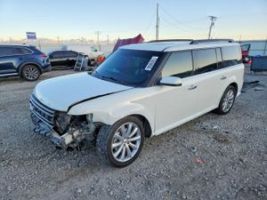 Ford Flex LIMITED 3.5L 6 2014