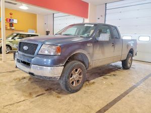 Ford F-150 5.4L 8 2005