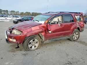 Toyota 4Runner LIMITED 4.7L 8 2005