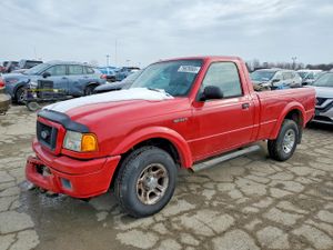 Ford Ranger 3.0L 6 2005