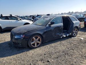 Audi A4 PREMIUM PLUS 2.0L 4 2011