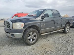 Dodge RAM ST 5.7L 8 2008