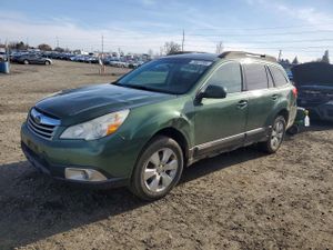 Subaru Outback 2.5I PREMIUM 2.5L 4 2011