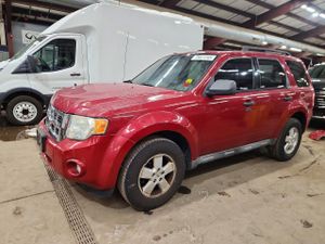 Ford Escape XLT 3.0L 6 2009