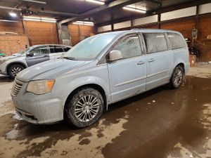 Chrysler Town & Country TOURING L 3.6L 6 2013