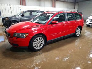 Volvo V50 2.4I 2.4L 5 2005