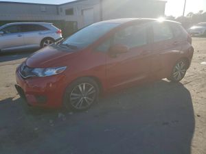 Honda Fit EX 1.5L 4 2015