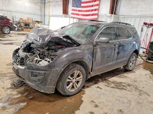 Chevrolet Equinox LT 3.6L 6 2015