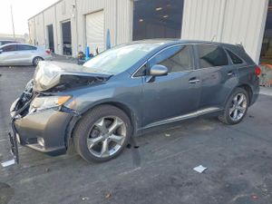 Toyota Venza LE 3.5L 6 2012