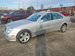 Mercedes-Benz E 320 3.2L 6 2004