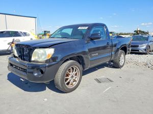 Toyota Tacoma 2.7L 4 2008