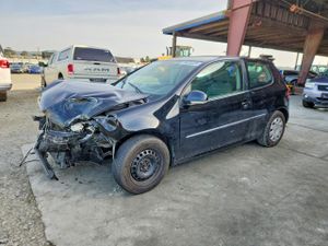 Volkswagen Golf 2.5L 5 2008