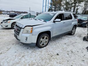 GMC Terrain SLT 3.6L 6 2013